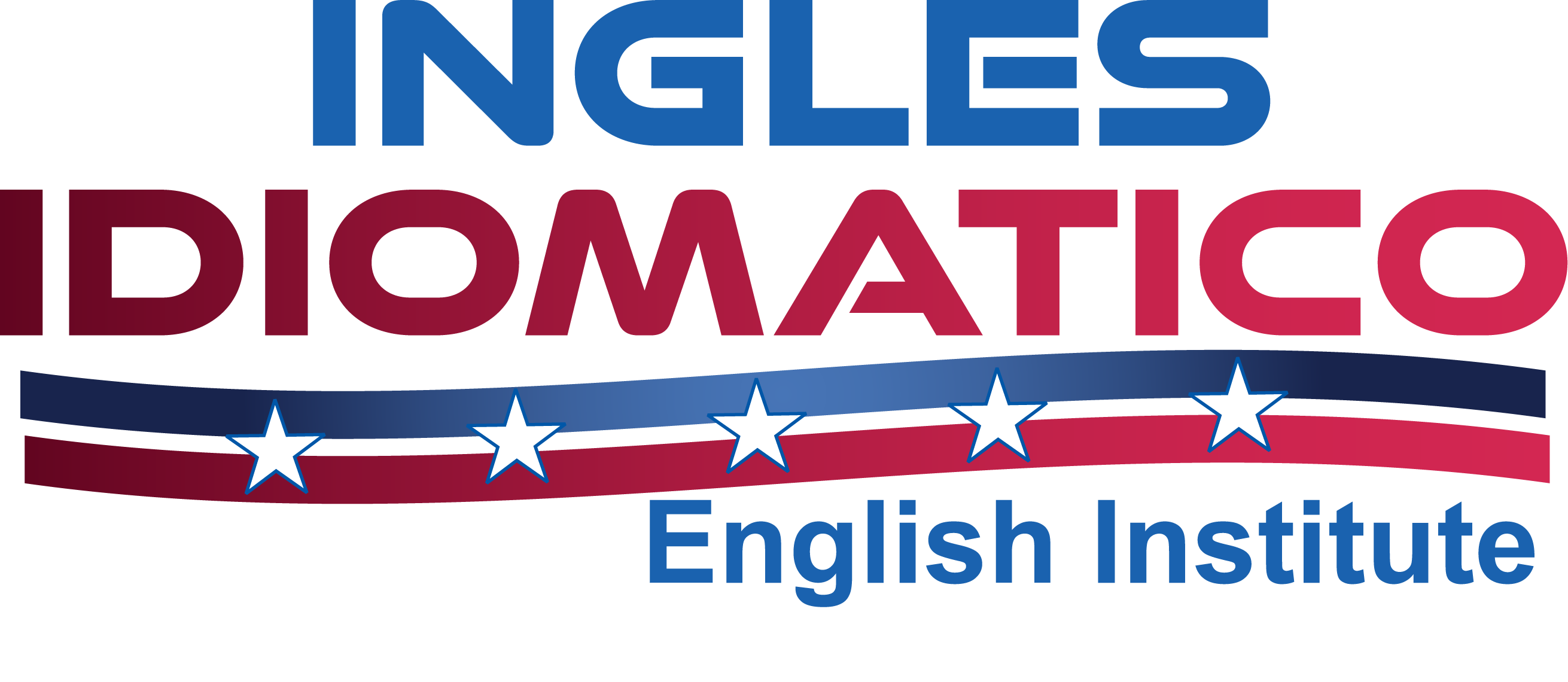 Inglés Idiomático Logo
