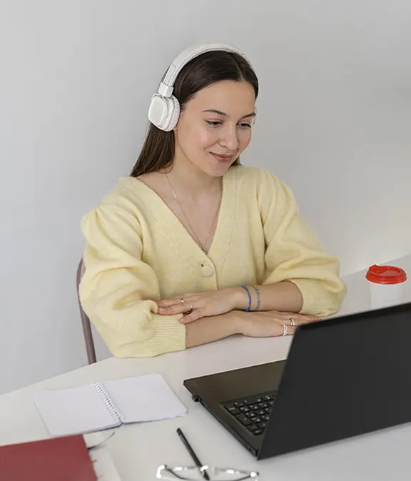 Experiencia de Aprendizaje en Línea