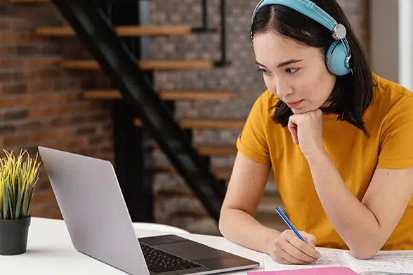 Aprendizaje de Inglés Avanzado