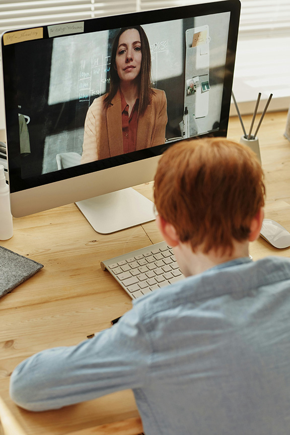Webinar on English pronunciation tips