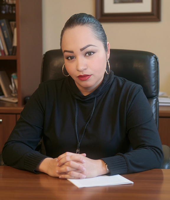 Maria Isabel Juarez, M.A. TESOL