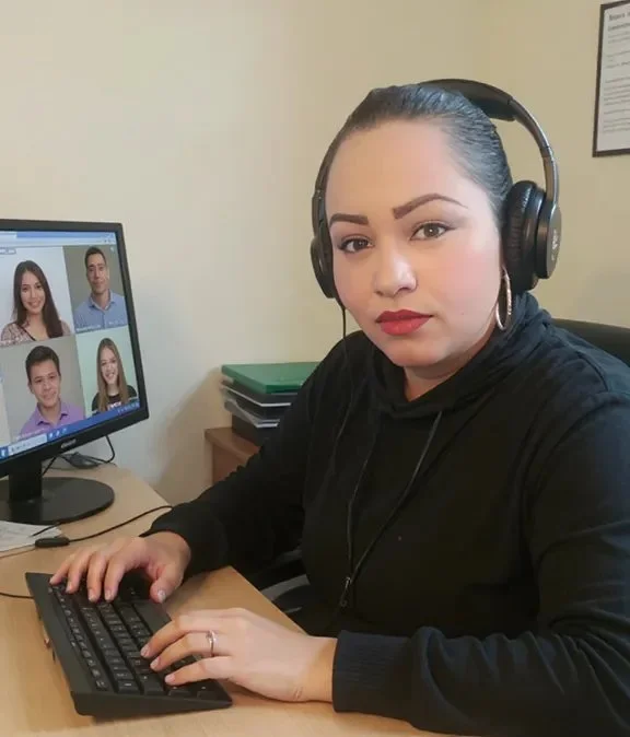 Experiencia de Aprendizaje en Línea