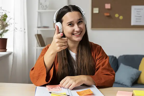 Aprendizaje de Inglés Intermedio
