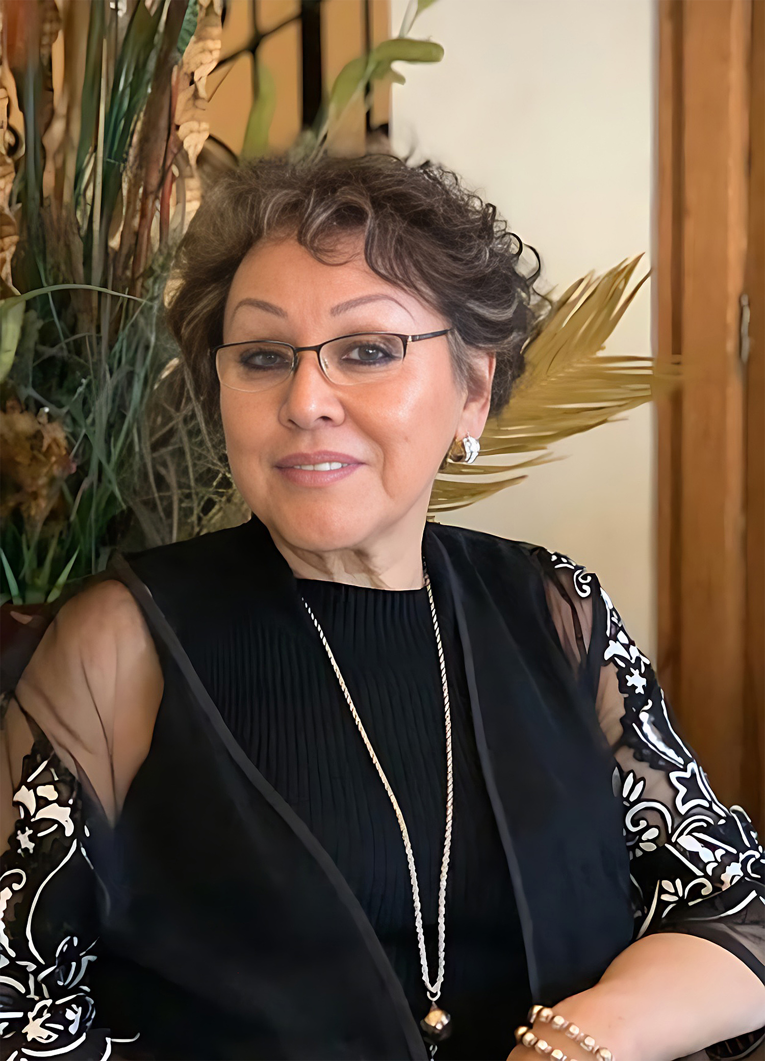 Irma Corral