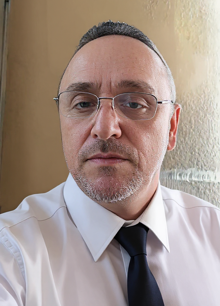 Rogelio Corral