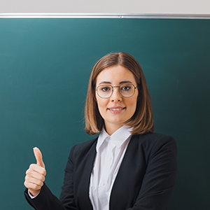 Dr. Sarah Martinez